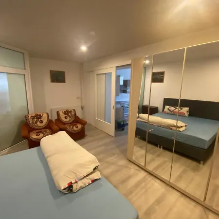 Apartman Ruhiges Ein Idar-Oberstein