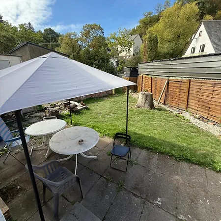 Ruhiges Ein Apartament *