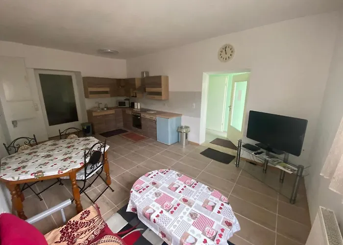 Ruhiges Ein * Idar-Oberstein