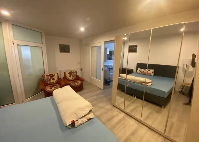 Apartamento Ruhiges Ein Idar-Oberstein